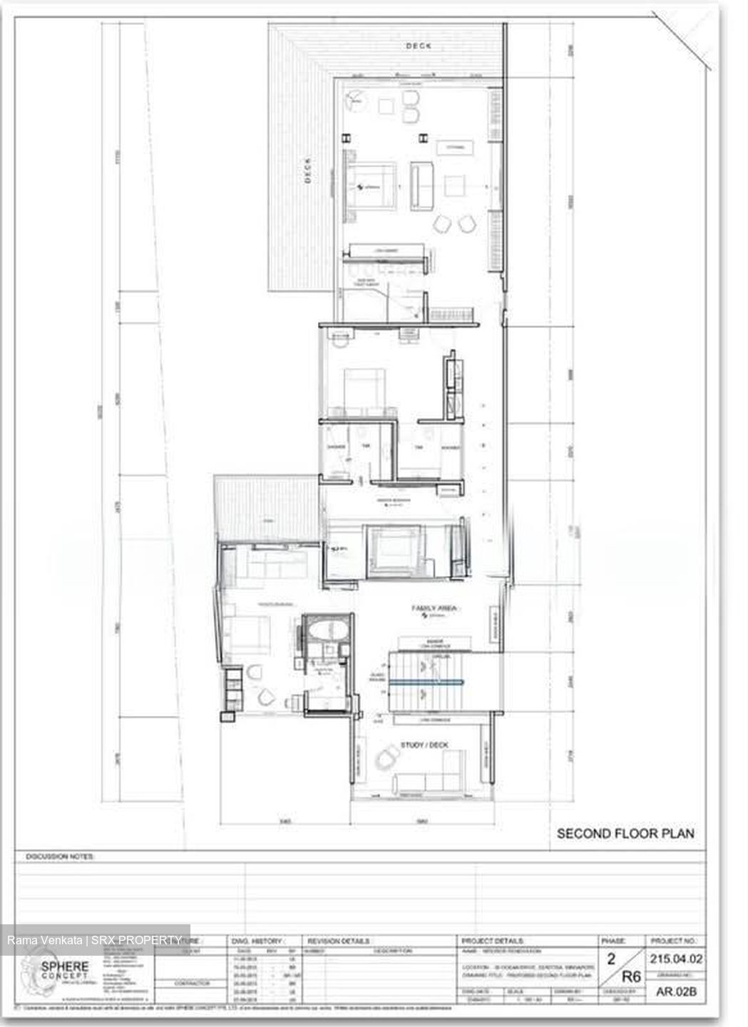 Ocean Drive (D4), Detached #573917131